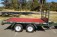 FLAT BED TRAILER 10 X 7