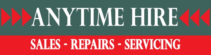 Anytime Hire