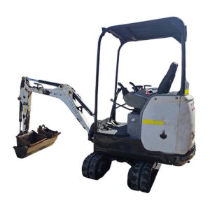 Mini Excavator