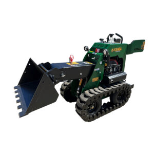 Kanga Skid Steer