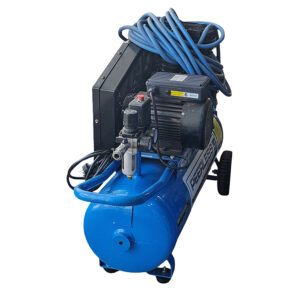 Air Compressors - Peerless