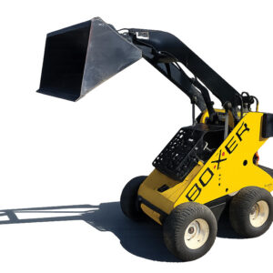 Boxer Mini Skid Steer