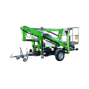 Boomlift EWP Cherry Picker