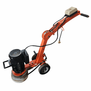 Concrete Floor Grinding Machine