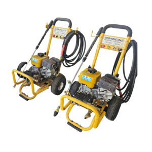 High Pressure Cleaners
