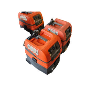 Industrial Vacuum Cleaners