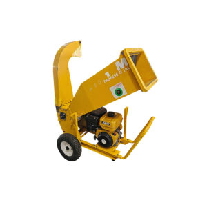 Mulchers Wood Chippers