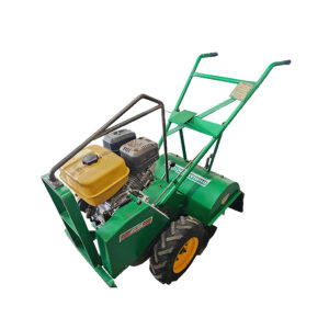 Rotary Hoes large and small