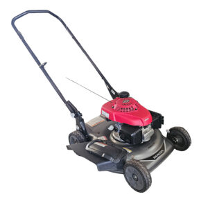 Slashers Lawn Mower