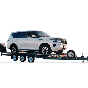 Trailer Car Transport