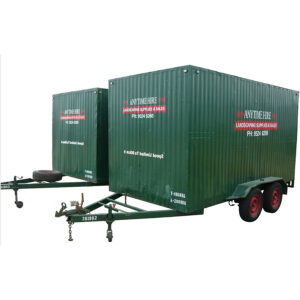 Furniture Trailer 13x7