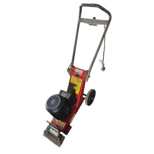 Vinyl Carpet Strippers