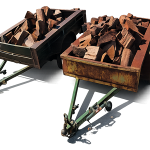 Seasonal Firewood